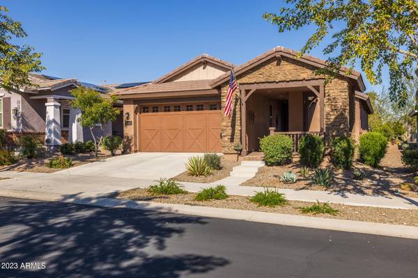 Buckeye, AZ 85396,20852 W MINNEZONA Avenue