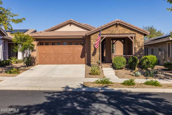 Buckeye, AZ 85396,20852 W MINNEZONA Avenue