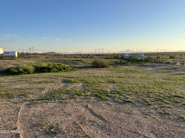 Tonopah, AZ 85354,S 355TH Avenue #-