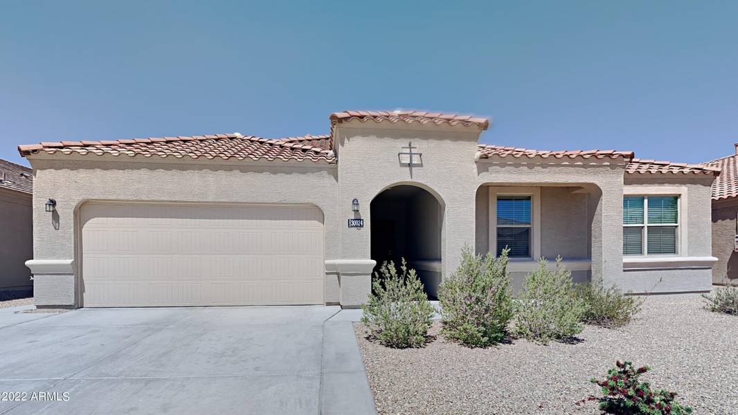 30024 W ROCKMOUNT Avenue, Buckeye, AZ 85396