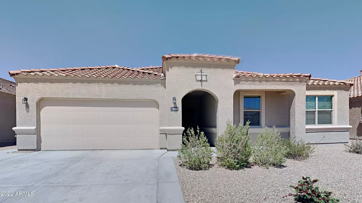 Buckeye, AZ 85396,30024 W ROCKMOUNT Avenue