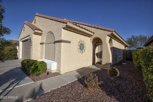 Buckeye, AZ 85396,27016 W ESCUDA Drive