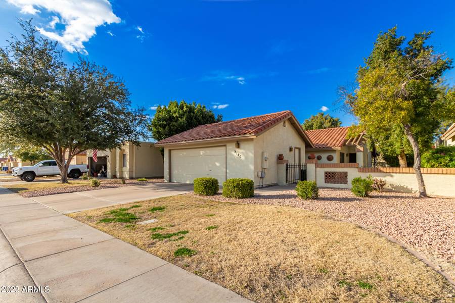 2140 W Ironwood Drive, Chandler, AZ 85224