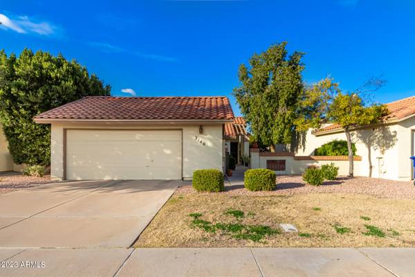 Chandler, AZ 85224,2140 W Ironwood Drive