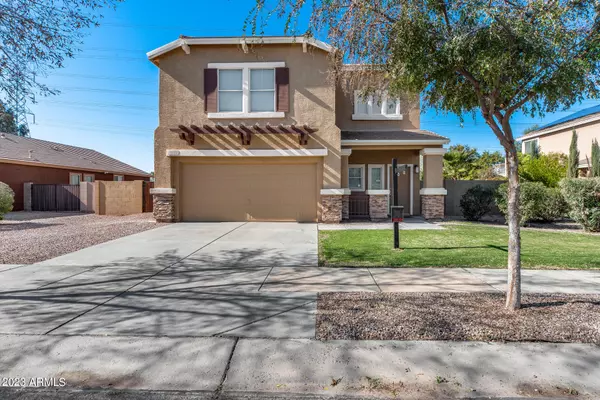 Avondale, AZ 85323,1810 S 120TH Lane