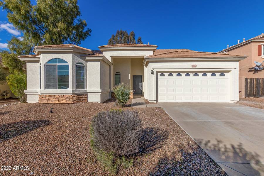 21802 E CAMINA PLATA --, Queen Creek, AZ 85142