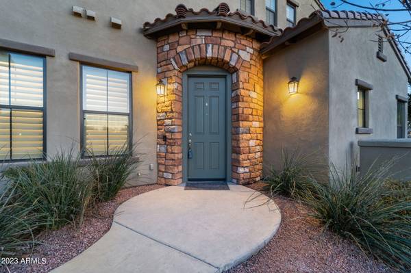 Chandler, AZ 85248,4777 S FULTON RANCH Boulevard #1001