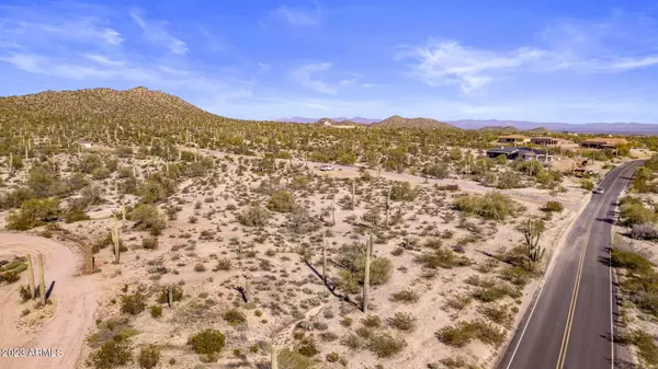 Queen Creek, AZ 85144,0 N Bison Lane #-