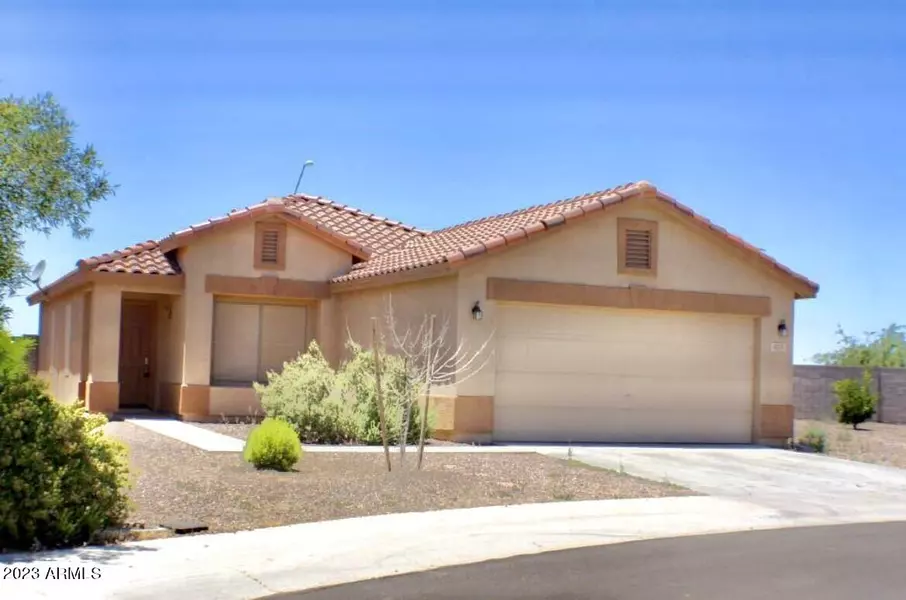 678 W KINGMAN Loop, Casa Grande, AZ 85122