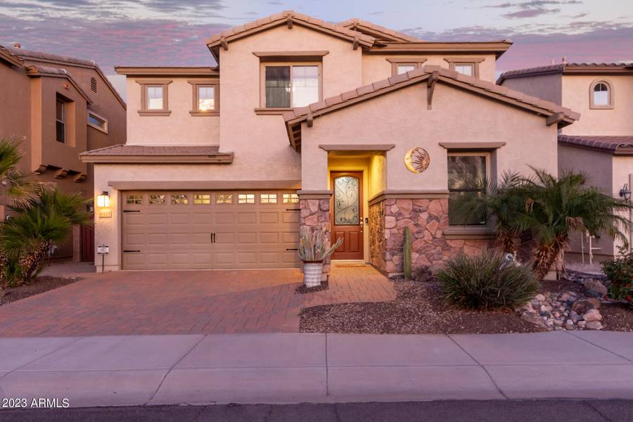 6575 S SAN JACINTO Street, Gilbert, AZ 85298