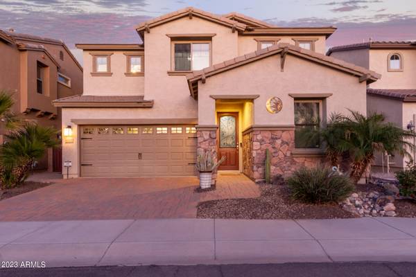 Gilbert, AZ 85298,6575 S SAN JACINTO Street