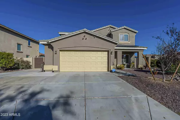 Surprise, AZ 85388,17810 W DESERT Lane