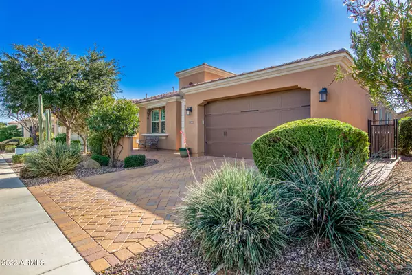 San Tan Valley, AZ 85140,1437 E ELYSIAN Pass