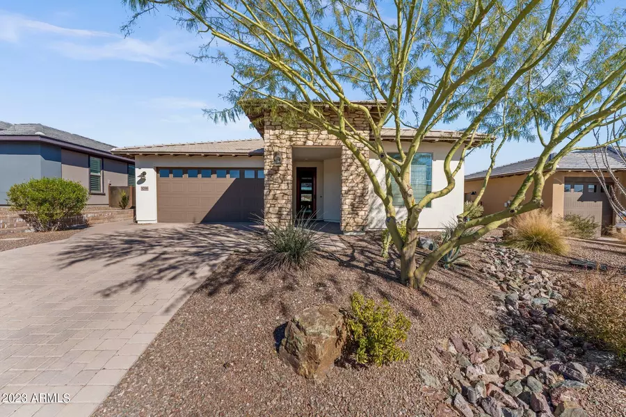 3266 SPARROWS CREEK Way, Wickenburg, AZ 85390