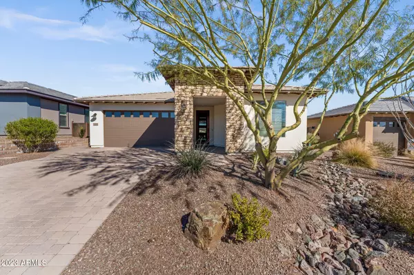 3266 SPARROWS CREEK Way, Wickenburg, AZ 85390