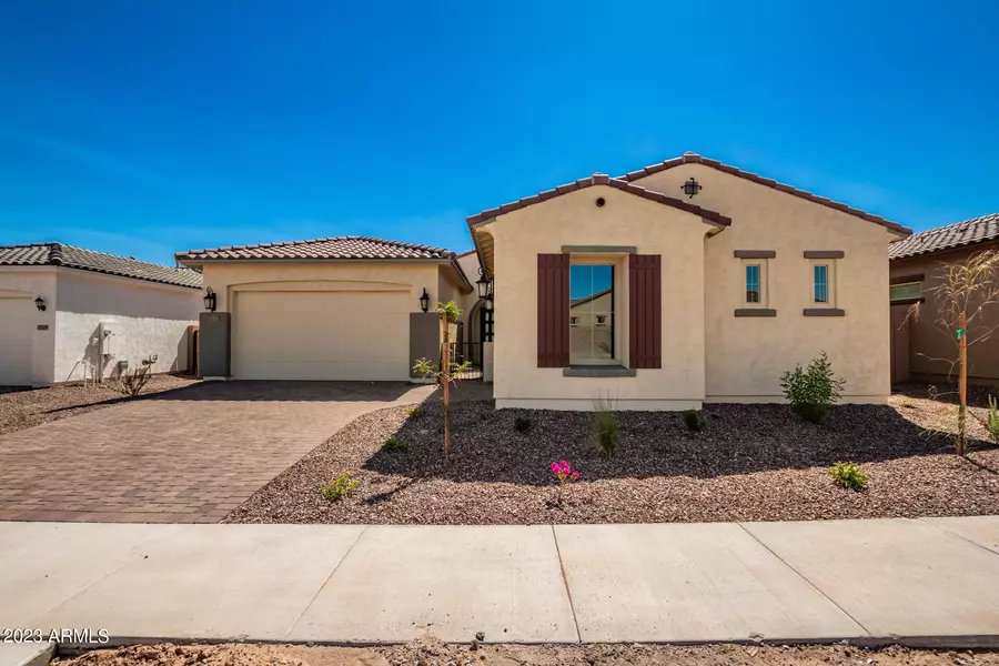 17037 W CAMERON Drive, Surprise, AZ 85388