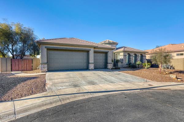 Anthem, AZ 85086,2172 W Cohen Court