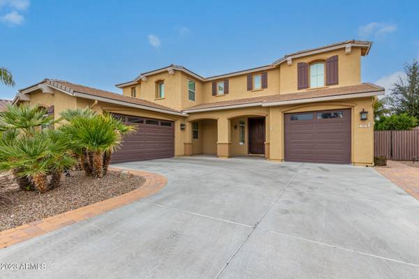 Gilbert, AZ 85298,2486 E SOURWOOD Court