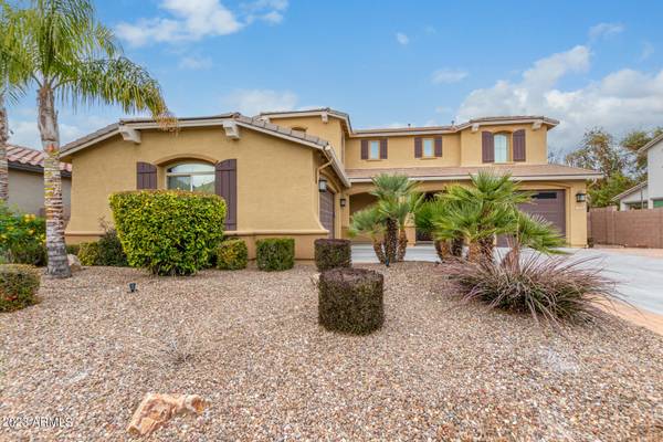 Gilbert, AZ 85298,2486 E SOURWOOD Court