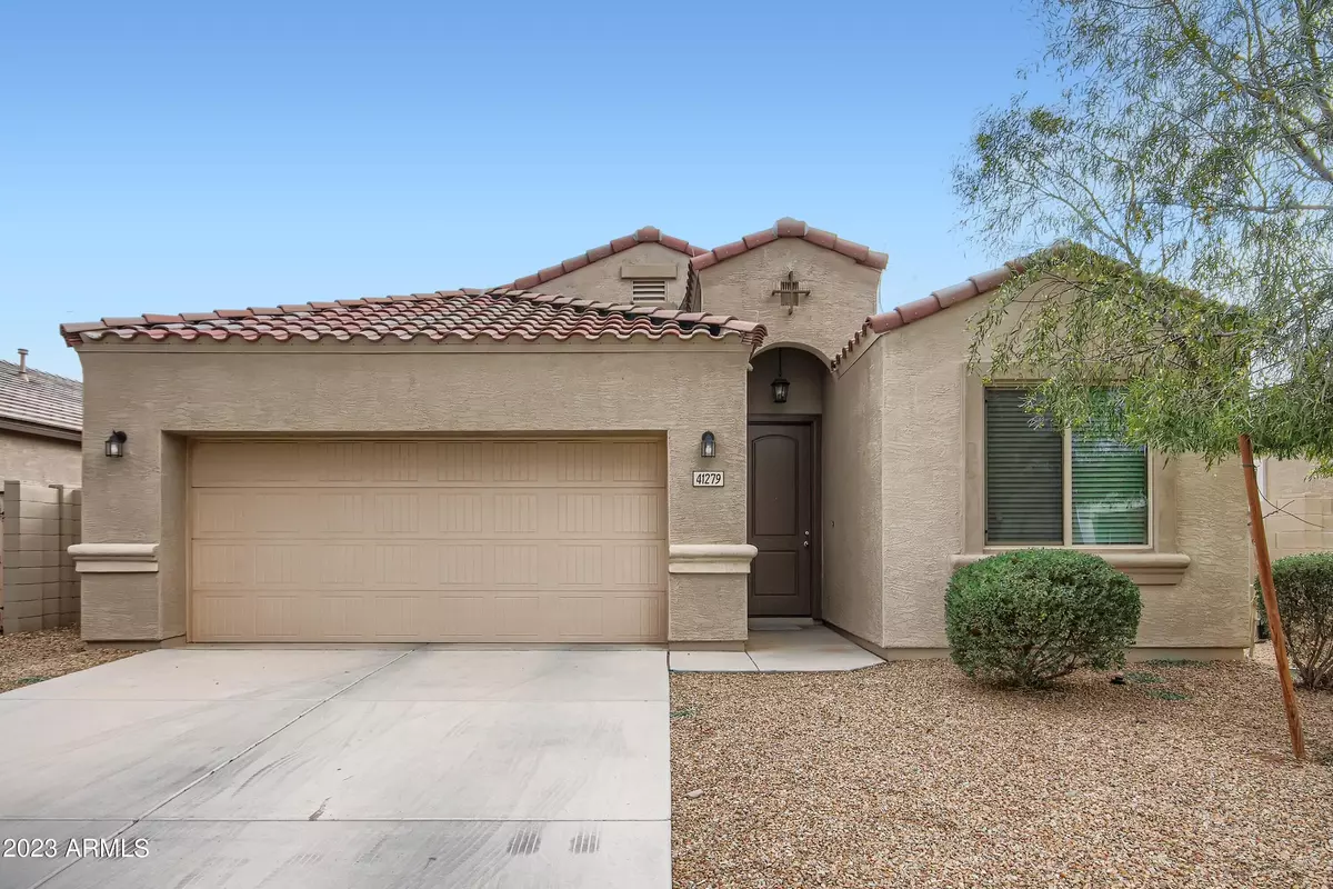 Maricopa, AZ 85138,41279 W CRANE Drive