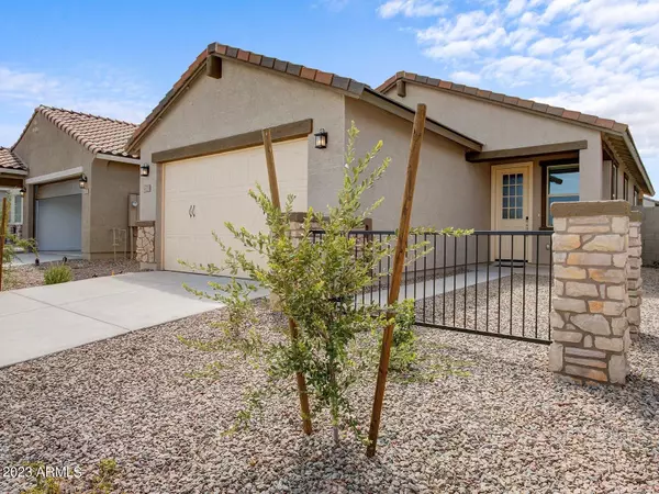 Maricopa, AZ 85138,40035 W Cahill Drive