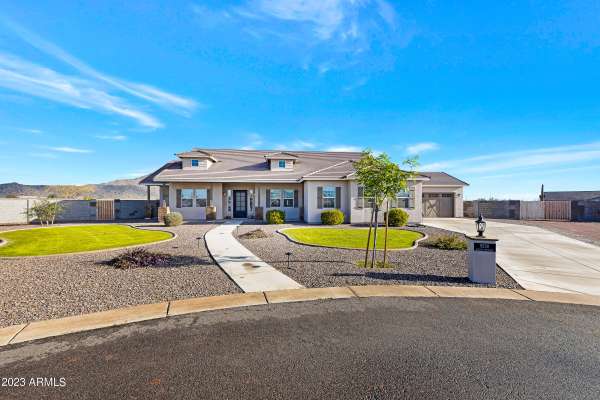 Casa Grande, AZ 85194,9236 W CHALCO MOUNTAIN Court