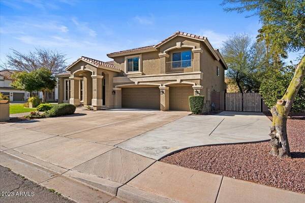 Chandler, AZ 85249,4892 S WINDSTREAM Place