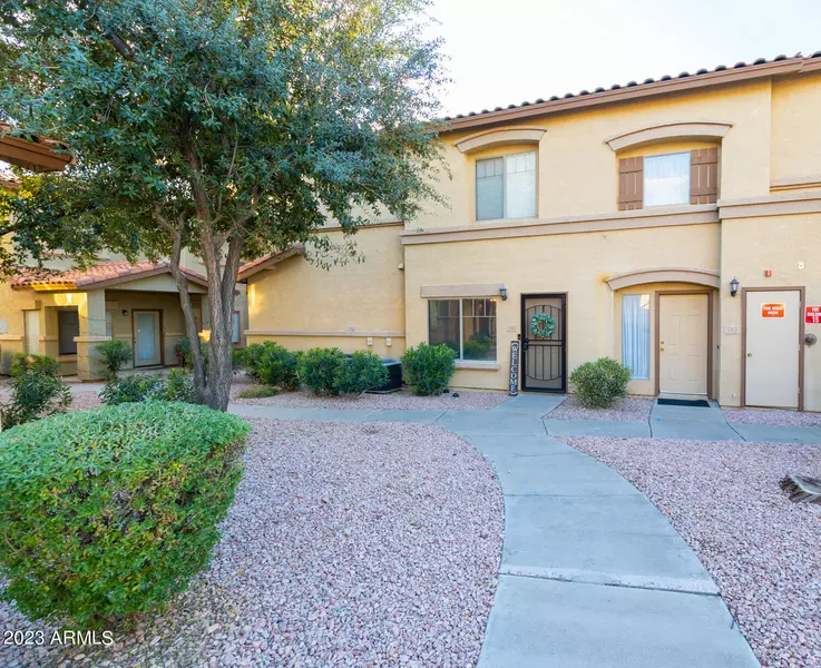 2831 E SOUTHERN Avenue #142, Mesa, AZ 85204