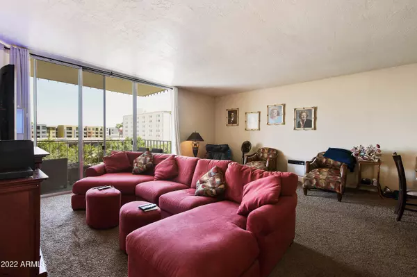 Phoenix, AZ 85013,207 W CLARENDON Avenue #3D