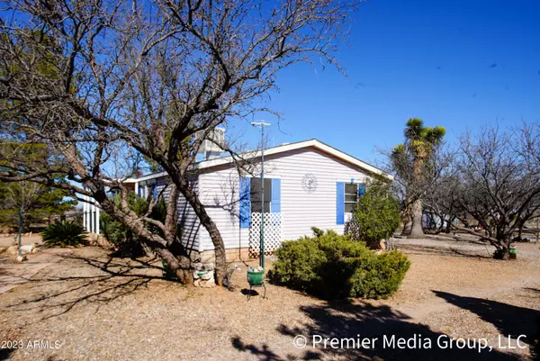 Hereford, AZ 85615,5665 S Mesquite Tree Lane