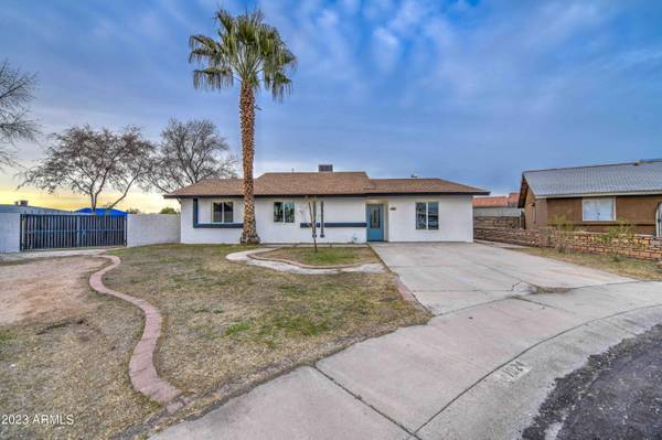 Phoenix, AZ 85043,1024 N 62ND Avenue