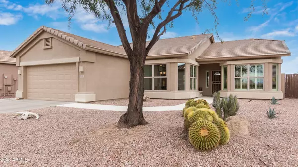 6901 S FOUR PEAKS Way, Chandler, AZ 85249