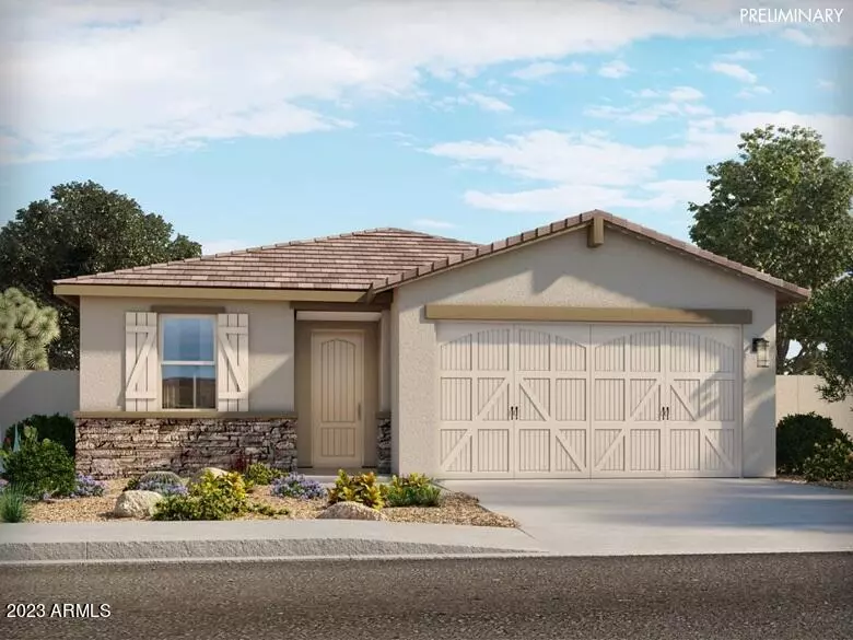 25257 N 144th Lane, Surprise, AZ 85387