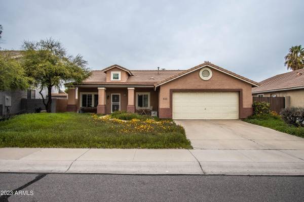 1602 E OAKLAND Street, Chandler, AZ 85225