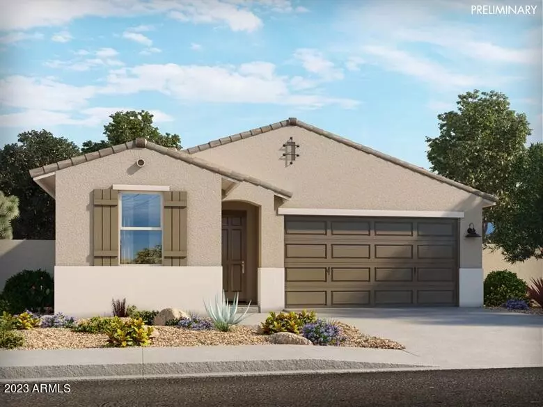 25246 N 144th Lane, Surprise, AZ 85387