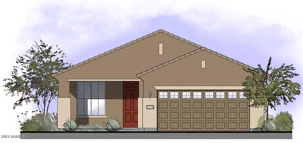 18380 W JESSIE Lane, Surprise, AZ 85387