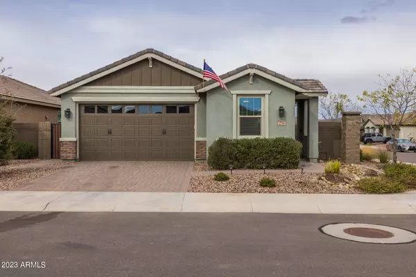 2794 W HAVASU Drive, Queen Creek, AZ 85144