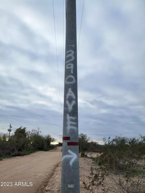 Tonopah, AZ 85354,0 W Orangewood Avenue #'-'