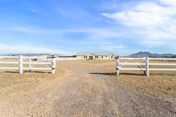 Hereford, AZ 85615,10789 S KINGS RANCH Road