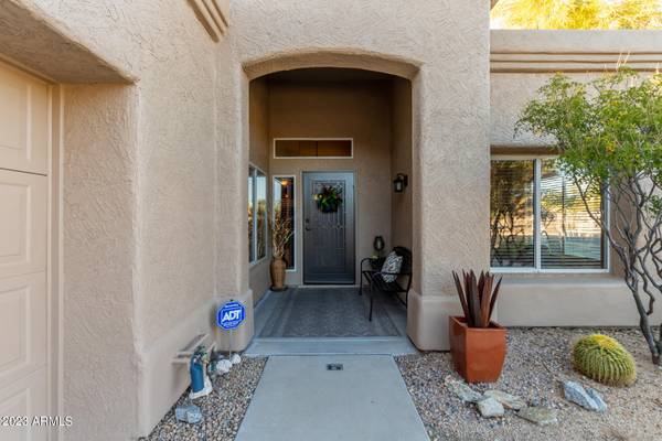 Cave Creek, AZ 85331,4754 E EDEN Drive