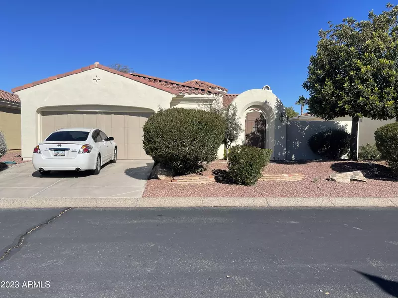 13504 W NOGALES Drive, Sun City West, AZ 85375