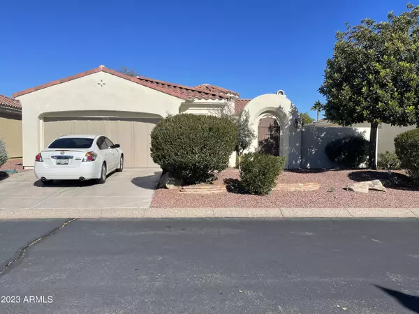 13504 W NOGALES Drive, Sun City West, AZ 85375