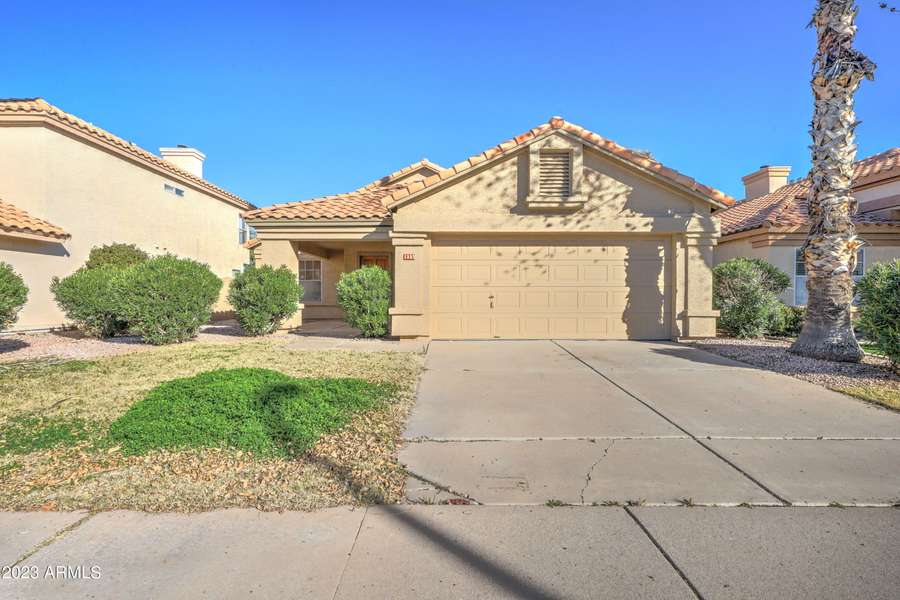 1337 N JAMAICA Way, Gilbert, AZ 85234