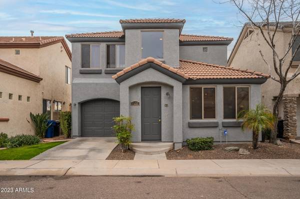 Mesa, AZ 85201,1157 W AUBURN Street