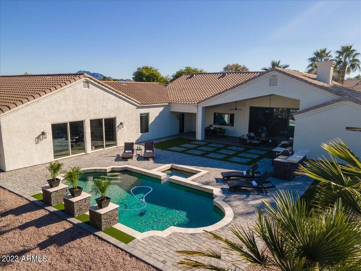 Chandler, AZ 85249,2652 E SCORPIO Place