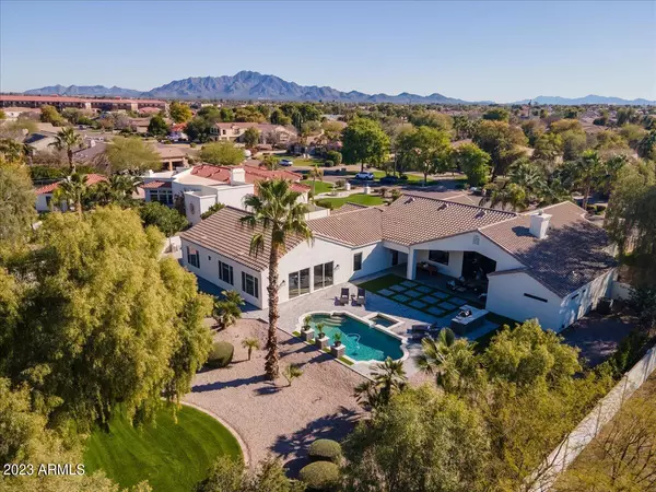Chandler, AZ 85249,2652 E SCORPIO Place