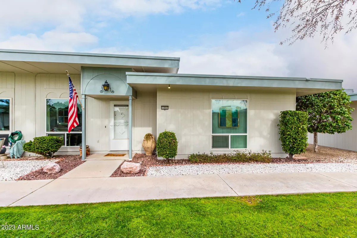 Sun City, AZ 85351,13041 N 100TH Avenue