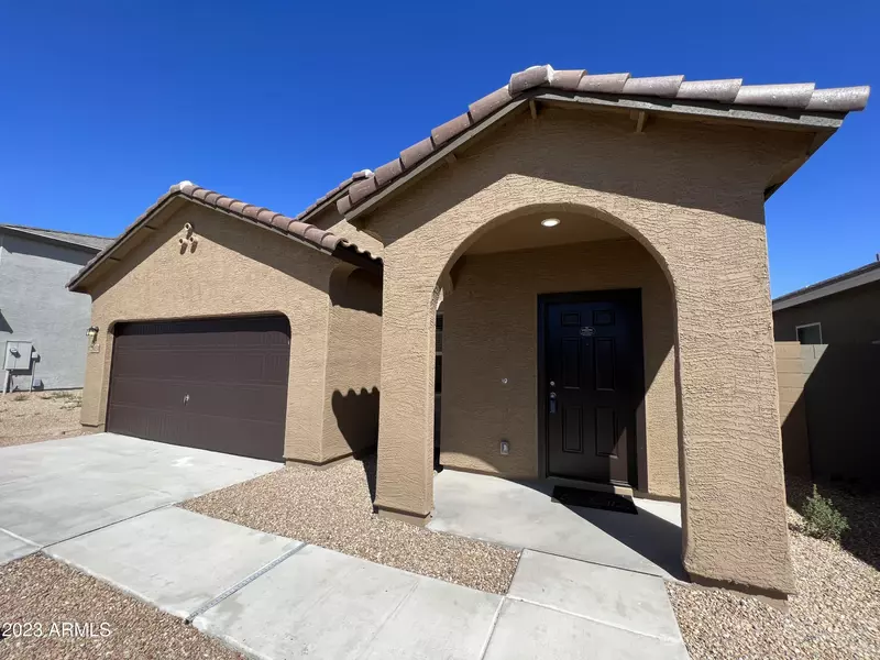 26051 N Leto Circle, Florence, AZ 85132