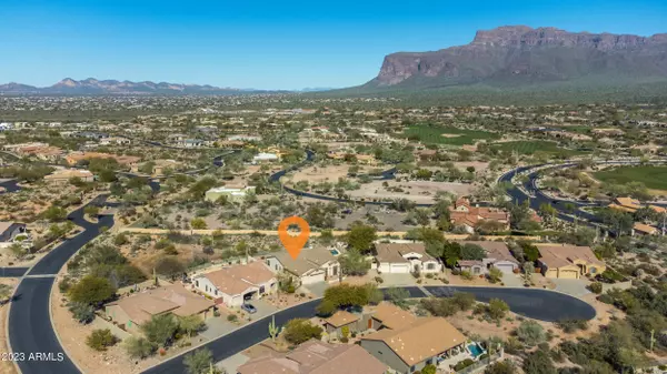 Gold Canyon, AZ 85118,4058 S ALAMANDAS Way