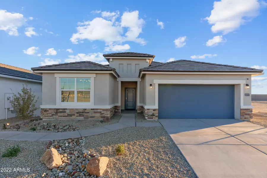 23983 W RIPPLE Road, Buckeye, AZ 85326